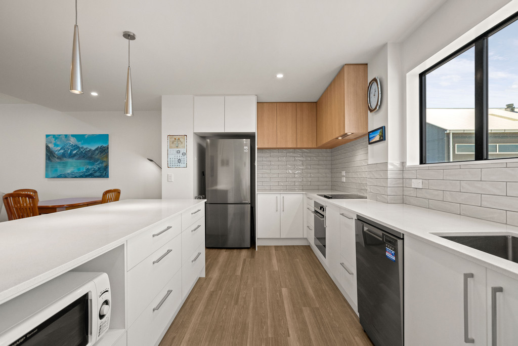 Urban living, Space and Style