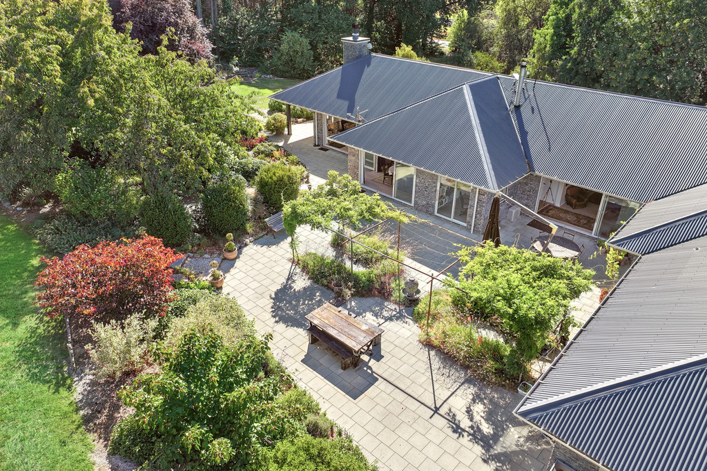 A Garden Worth Inheriting