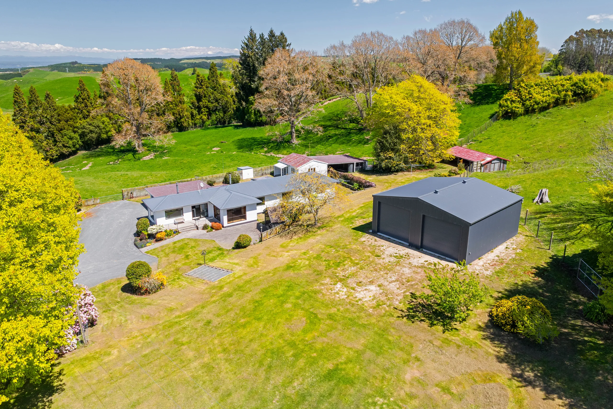 344 Palmer Mill Road, Wairakei, Taupo
