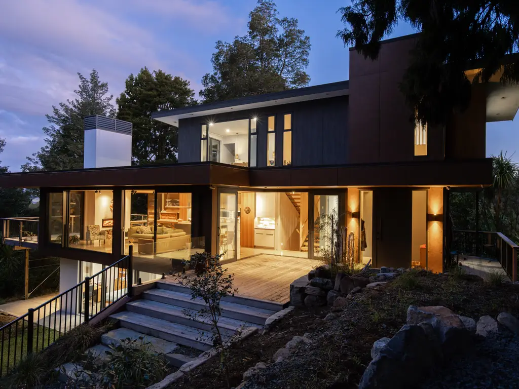 194 Te Rongo Road TWILIGHT-6