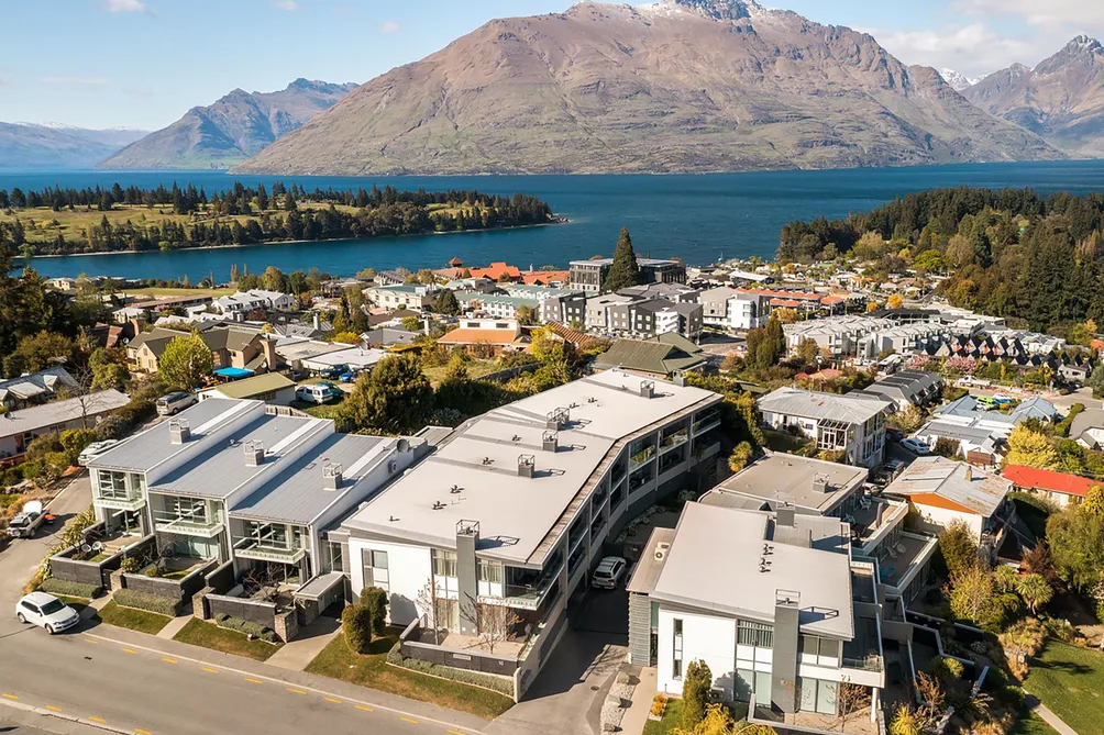 Queenstown Convenient, 365 Visitor Accommodation