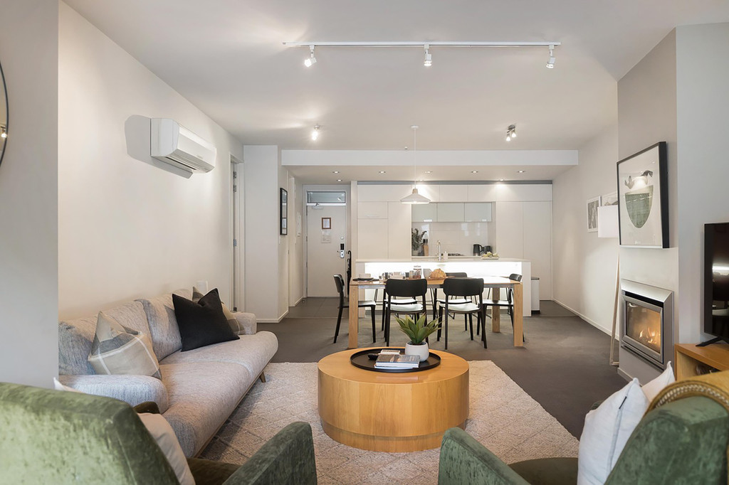 Queenstown Convenient, 365 Visitor Accommodation