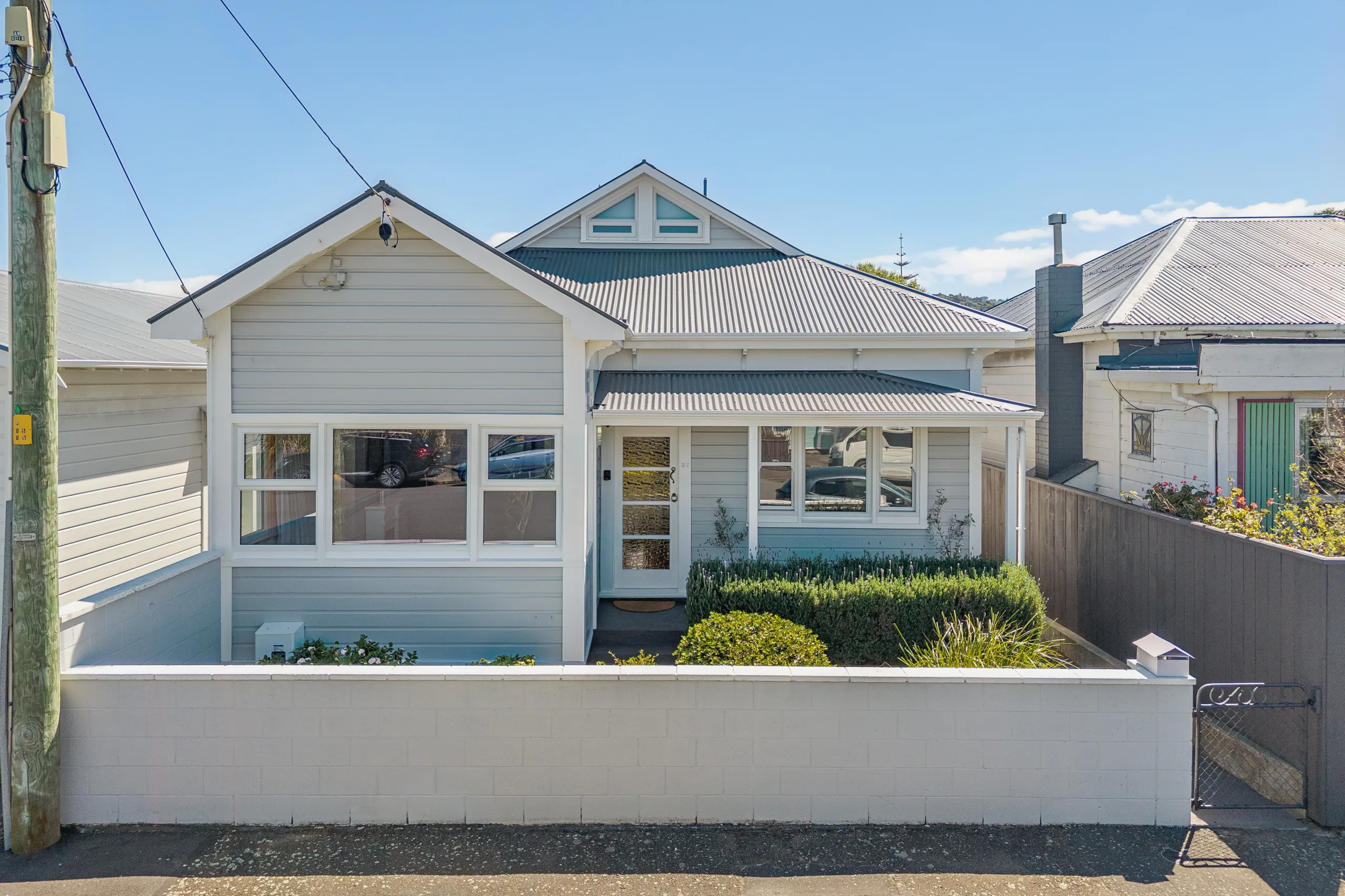 37 Bolton Street, Petone, Lower Hutt City