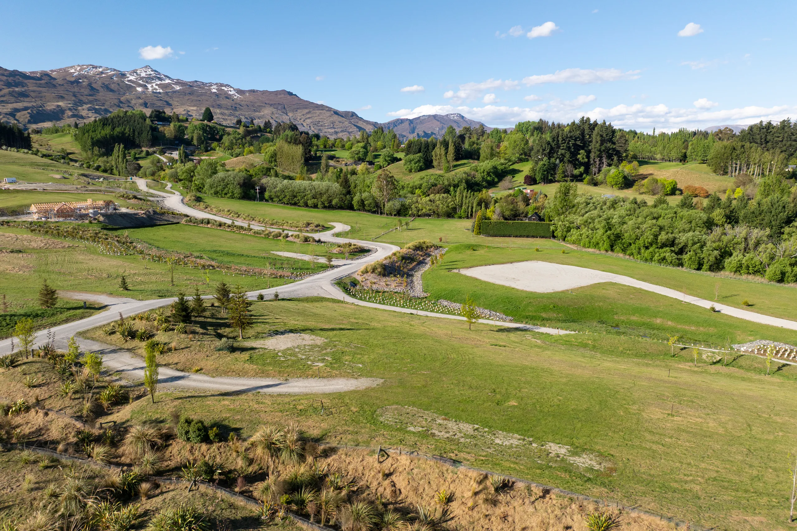16 Station Rise, Littles Farm, Dalefield, Queenstown