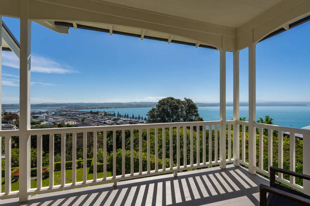 Seaview Splendour