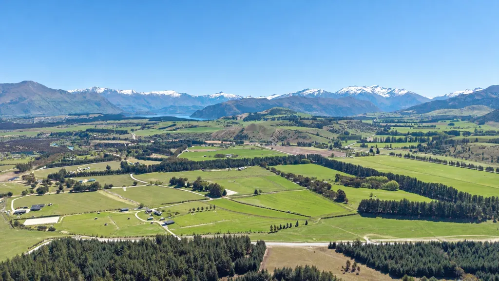 Create Your Place in the Wanaka Landscape