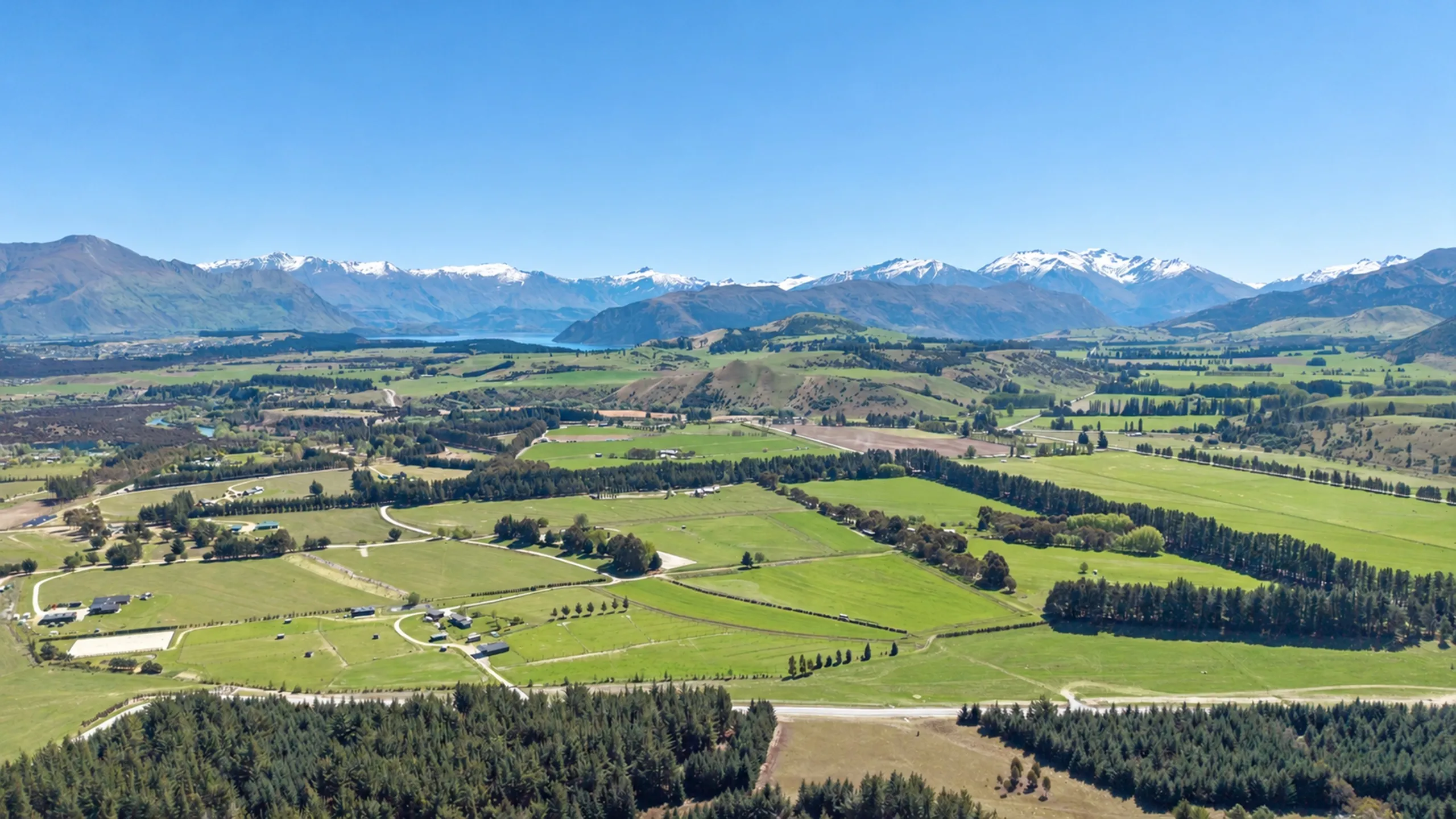 Lot 1 Fowler Lane, Albert Town, Wanaka