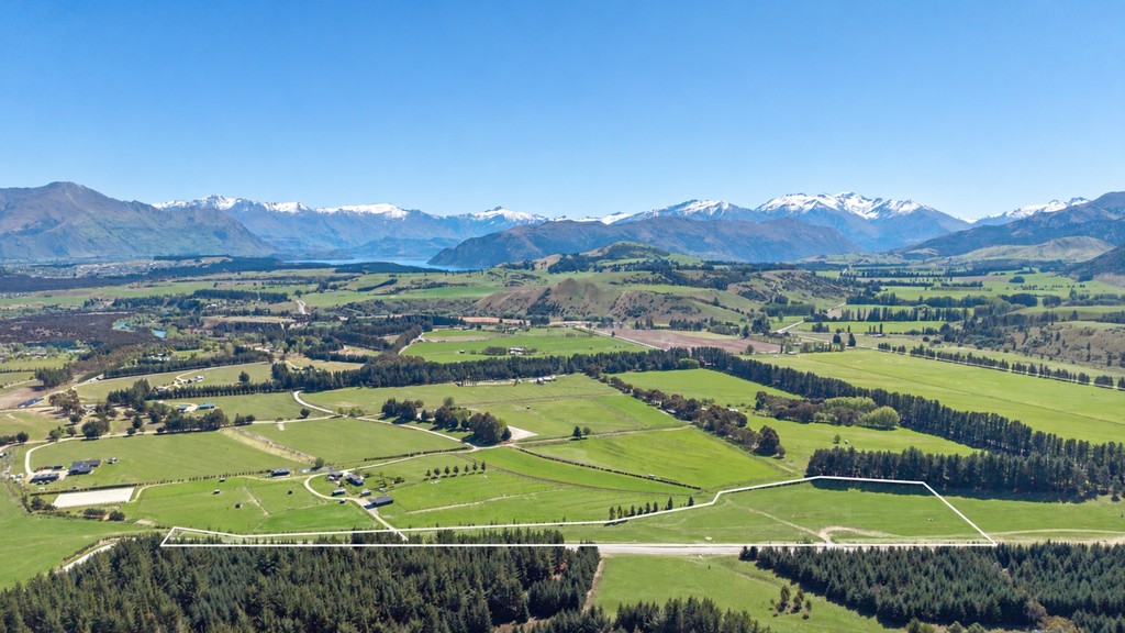 Create Your Place in the Wanaka Landscape